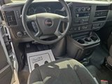 Certified 2022 GMC Savana 2500 w/ Driver Convenience Package image 2