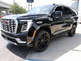 New 2025 GMC Yukon Denali w/ Sun & Power Step Package image 3