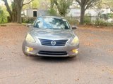 Used 2015 Nissan Altima 2.5 SL w/ Technology Package image 2