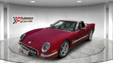 Used 2003 Chevrolet Corvette Convertible w/ Preferred Equipment Group1 image 2