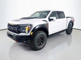 New 2025 Ford F150 Raptor image 3