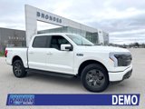 Used 2024 Ford F150 Lightning Lariat image 1