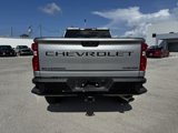 New 2025 Chevrolet Silverado 2500 Custom w/ Custom Value Package image 5