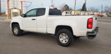 Used 2018 Chevrolet Colorado W/T image 4