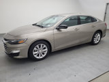 Used 2022 Chevrolet Malibu LT image 2