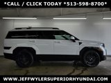 New 2026 Hyundai Santa Fe Calligraphy image 2