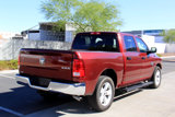 Used 2023 RAM 1500 Tradesman w/ Tradesman SXT Package image 5