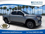 New 2025 Chevrolet Silverado 1500 RST image 1