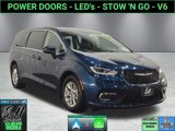 Used 2023 Chrysler Pacifica Touring-L image 1