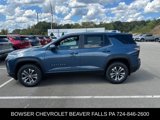 New 2026 Chevrolet Equinox LT image 2