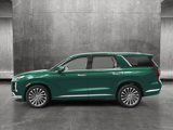 New 2025 Hyundai Palisade Calligraphy image 3