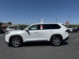 New 2025 Toyota Grand Highlander FWD image 4