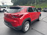 New 2026 Chevrolet TrailBlazer LS w/ LS Convenience Package image 4