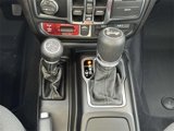 New 2025 Jeep Wrangler Willys image 5