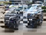New 2026 Nissan Rogue SV image 3