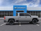 New 2025 Chevrolet Silverado 2500 ZR2 image 5