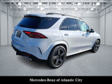 New 2025 Mercedes-Benz GLE 580 4MATIC image 4