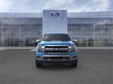 New 2025 Ford F150 Lariat w/ Equipment Group 502A High image 6