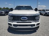 New 2025 Ford F450 Platinum image 3