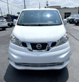 Used 2020 Nissan NV200 SV w/ Back Door Glass Package image 5