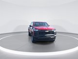 New 2025 Chevrolet Colorado W/T w/ WT Convenience Package II image 3