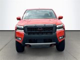 New 2025 Nissan Frontier PRO-4X w/ Pro Premium Package image 2