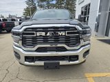 New 2025 RAM 3500 Big Horn image 3