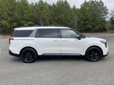 New 2025 Kia Carnival SX Prestige image 2