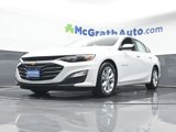 Certified 2024 Chevrolet Malibu LT image 5