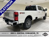New 2025 Ford F350 Platinum image 5