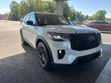 New 2025 Ford Explorer ST image 3