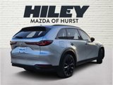 New 2025 MAZDA CX-90 Plug-In Hybrid w/Premium Sport image 3