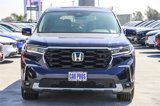 New 2025 Honda Pilot EX-L image 3