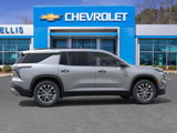 New 2026 Chevrolet Traverse LT image 5