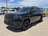 New 2024 Jeep Grand Wagoneer L Series III w/ Quick Order Packagew 28T image 3