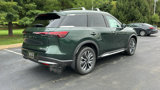 New 2026 INFINITI QX60 Luxe w/ Cargo Package image 5