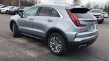 Used 2024 Cadillac XT4 Premium Luxury image 6