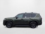New 2025 Lexus LX 700h Overtrail image 5