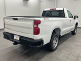 New 2025 Chevrolet Silverado 1500 W/T w/ WT Value Package image 2