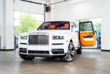 Used 2024 Rolls-Royce Cullinan image 2