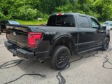 Certified 2024 Ford F150 XLT w/ Equipment Group 302A MID image 3