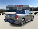 New 2026 RAM 1500 4x4 Crew Cab image 4