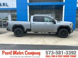 New 2025 GMC Sierra 2500 AT4 w/ AT4 Preferred Package image 3