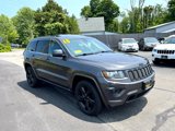 Used 2015 Jeep Grand Cherokee Altitude image 3