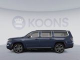 New 2025 Jeep Grand Wagoneer L Series II Obsidian image 2