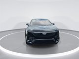 New 2025 Cadillac Optiq Sport 2 w/ LPO, ONYX Package image 3