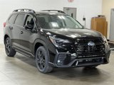 New 2025 Subaru Ascent Onyx Edition image 3