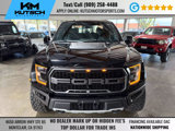 Used 2018 Ford F150 Raptor w/ Equipment Group 802A Luxury image 4