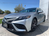 Used 2023 Toyota Camry SE image 3