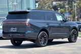 New 2025 Lincoln Navigator Reserve w/ Jet Appearance Package image 3